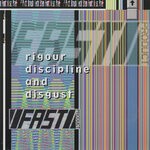 cover: Various - Fast Product - Rigour Discipline & Disgust