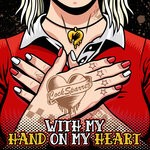 cover: Cock Sparrer - With My Hand On My Heart