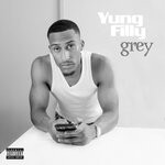 cover: Yung Filly - Grey