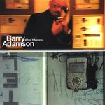 cover: Barry Adamson - What It Means