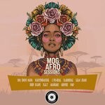 cover: Various - MOG Afro Sessions