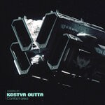 cover: Kostya Outta - Contact Area