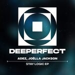 cover: ADEZ (NL)|Joella Jackson - Stay Logic