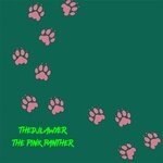 cover: TheDjLawyer - The Pink Panther