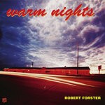 cover: Robert Forster - Did You End Up With The One You Love?