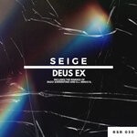 cover: Seige - Deus Ex