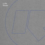 cover: Lu.Re - Senses