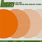 cover: Hadone|Obscure Shape|Grace Dahl|The Chronics|Bours? - Uneasy