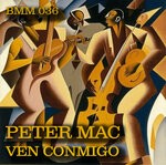 cover: Peter Mac - Ven Conmigo