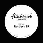 cover: Hosse - Restless