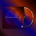 cover: DJ NuZz - Coachella Vol 2