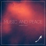 cover: Alessio Cala' - Music And Peace