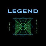 cover: Legend Recordings - Ancient Bass Music