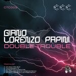 cover: Giano|Lorenzo Papini - Double Trouble