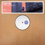 cover: Andy Vaz - A Collection Of Trax Vol 1