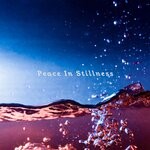 cover: Peace In Stillness - Pace Yourself Gamma