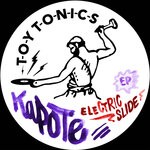 cover: Kapote - Electric Slide