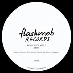 cover: Julien Sandre|Flashmob|Lowheads - Remixes Pack, Vol 1