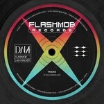 cover: Flashmob|Laila Walker - Dna