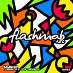 cover: Flashmob|Luca Garaboni - Salsa