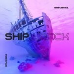 cover: ODYSSAY - Shipwreck