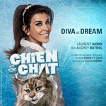 cover: Audrey Botbol|Laurent Aknin - Diva / Dream (Extrait Du Film "Chien Et Chat")