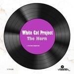 cover: White Cat Project - The Horn