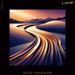 cover: Various - Deep Invasion Vol 6