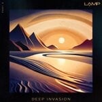 cover: Various - Deep Invasion Pt. 4