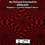 cover: Nu Ground Foundation - Endless