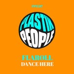 cover: Flaroll - Dance Here