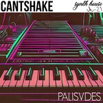 cover: PALISVDES - Cantshake