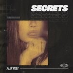 cover: Alex Poet - Secrets