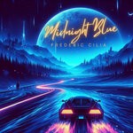 cover: Frederic Cilia - Midnight Blue