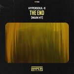 cover: HyperSOUL-X - The End (Main HT)