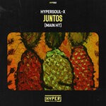 cover: HyperSOUL-X - Juntos (Main HT)