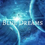 cover: D3ron - Blue Dreams