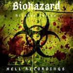 cover: Nicolas Tellez - Biohazard