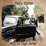 cover: Paolo Stante - Hell Or High Water