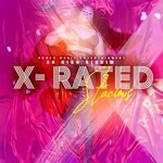 cover: Stacious - X- Rated (Explicit Single)