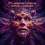 cover: Plasma Wave - Hunting The Harmonics