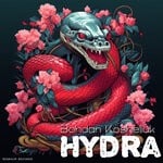 cover: Bohdan Kosheliuk - Hydra