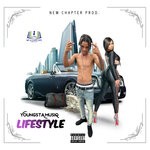 cover: Youngsta Musiq - Lifestyle (Explicit)