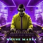 cover: Eurobeat DJ - House Mania