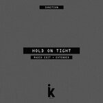 cover: IkNition - Hold On Tight