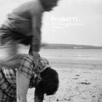 cover: Wilko Gulden - Project 11 (The Unbearable Lightness Of Being)