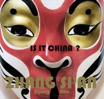 cover: Djang San - Is It China