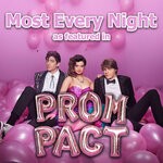 cover: Universal Production Music - Most Every Night (As Featured In "Prom Pact")