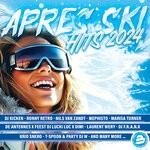 cover: Various - Apres Ski Hits 2024