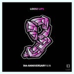 cover: Various - 9th Anniversary